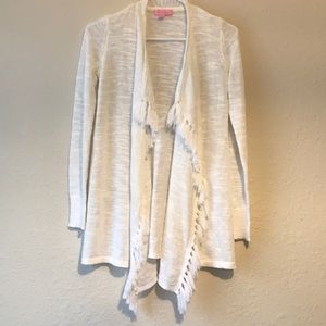 Lilly Pulitzer Lucita Cardigan
